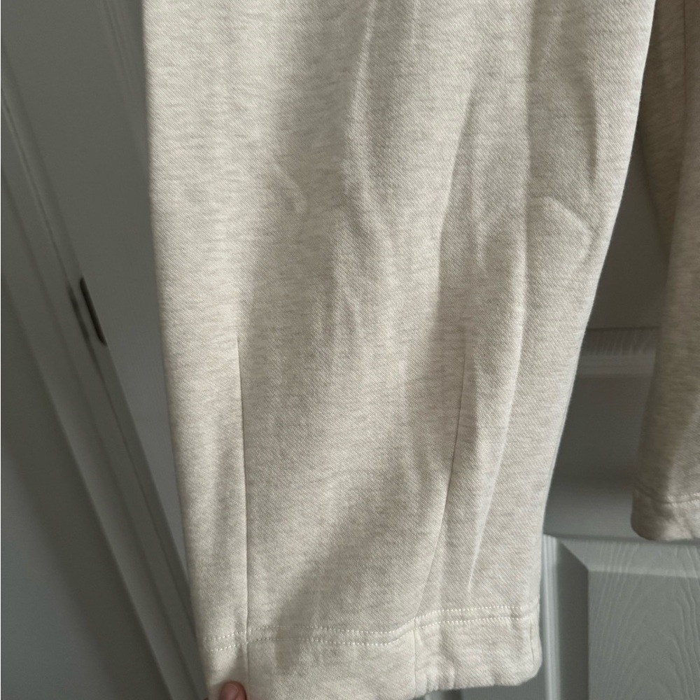 Daily Practice Anthropologie Modern Dancer barrel sweatpants women’s large NWT - Picture 3 of 6